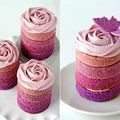 Ciasteczka ombre