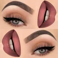 Usta ombre;)