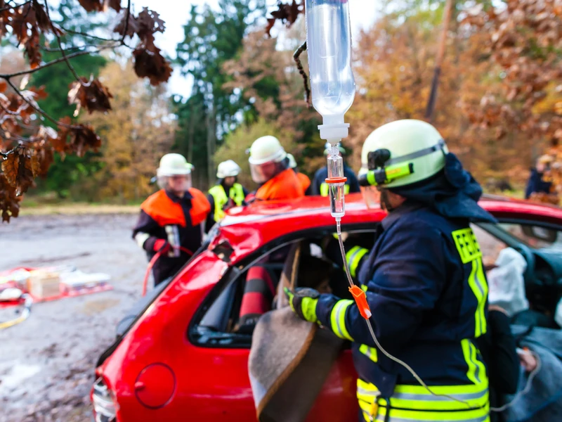 Tragiczny bilans wichur w Tatrach! Pięć ofiar śmiertelnych i skandaliczne zachowanie turystów