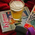 Koktajl oczyszczający