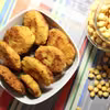 Falafel - alternatywa do kotleta