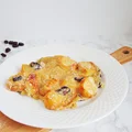 Pudding chlebowy