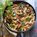 PASTA ALLA NORMA