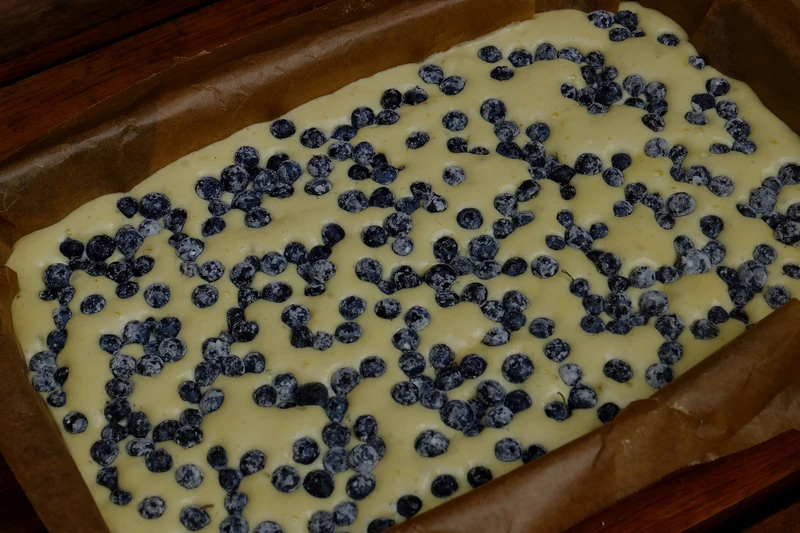 Najprostsze ciasto na świecie!