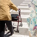 Ograniczenia w rencie wdowiej budzą kontrowersje. Seniorzy wysyłają skargi do Rzecznika Praw Obywatelskich