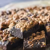 Brownie z masłem orzechowym