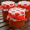 Pesto z pieczonej papryki