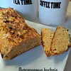 CIASTO MARCHEWKOWE (Bez glutenu, wegańskie)