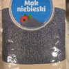 Ostrzeżenie sanitarne: alkaloidy opium w maku niebieskim 500 g (partia P-5849/01)