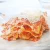 Lasagne bolognese