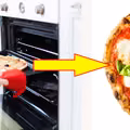 DOMOWA PIZZA a ELEKTRYCZNY PIEKARNIK – jak piec poprawnie?