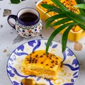 Mangomisu - tiramisu z mango
