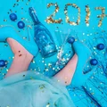Mój rok 2017 w liczbach!