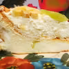 Szybkie ciasto z samych białek