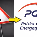 Dostałeś takiego maila od PGE? Spółka ostrzega przed oszustami!