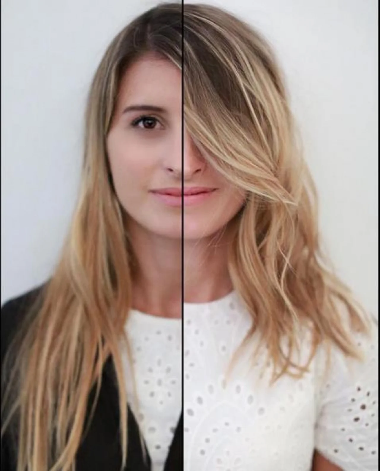 8 sposobów na dodanie cienkim włosom zmysłowej objętości