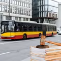 Sprawca wypadku w Katowicach złożył wyjaśnienia – mężczyzna usłyszał zarzuty!