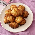 KOKOSANKI BEZ CUKRU (Z KSYLITOLEM) -DIETETYCZNE, BEZGLUTENOWE
