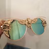 Super oryginalne okulary
