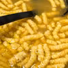 Kluseczki parmezanowe