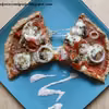 DIETETYCZNA PIZZA NA WALENTYNKI
