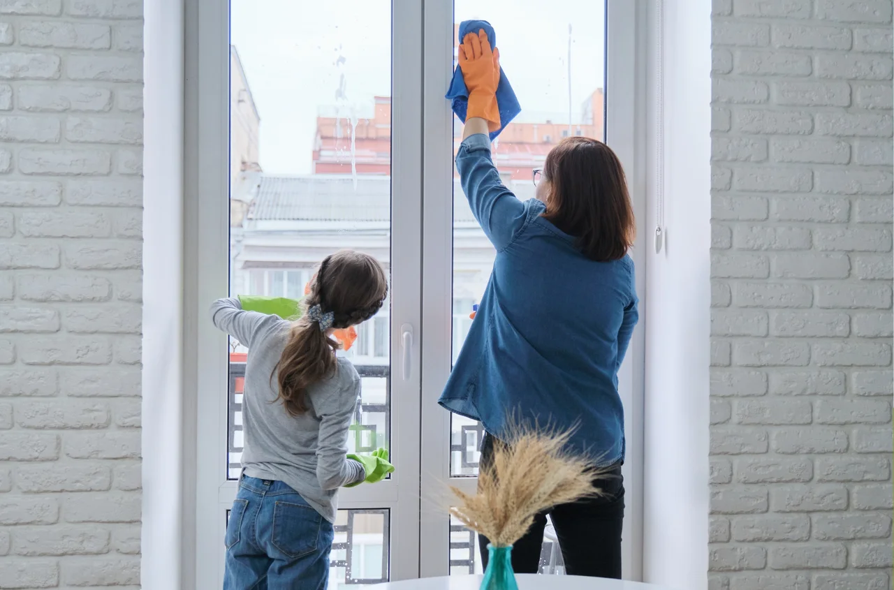 Dzień Czystych Okien: Dlaczego Warto Dbać o Przejrzystość Szyb?
