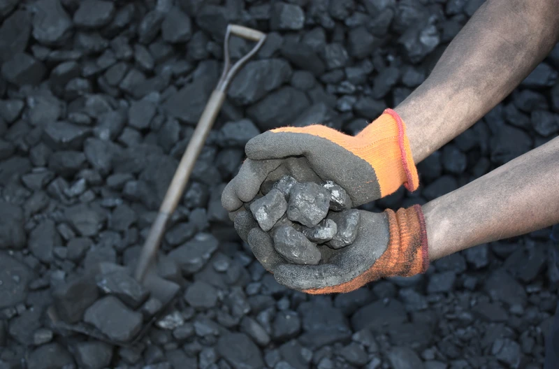 Koniec ery węgla: Polskie plany na energetyczną transformację!