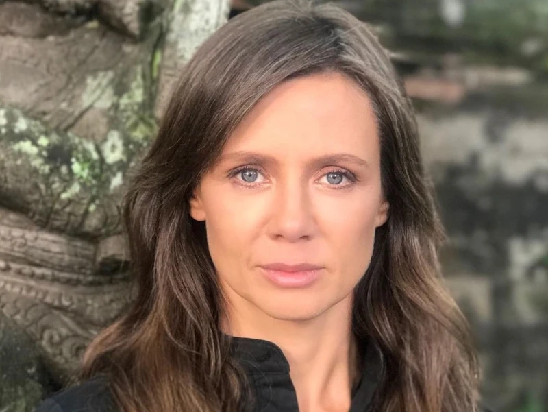 Kinga Rusin do celebrytów występujących w TVP - “Oddajecie swoje nazwisko i twarz kłamcom”