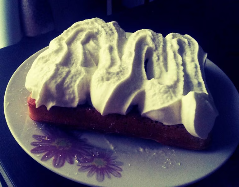 Bezglutenowe gofry