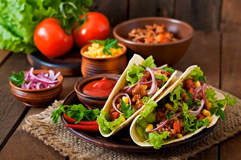 Tacos
