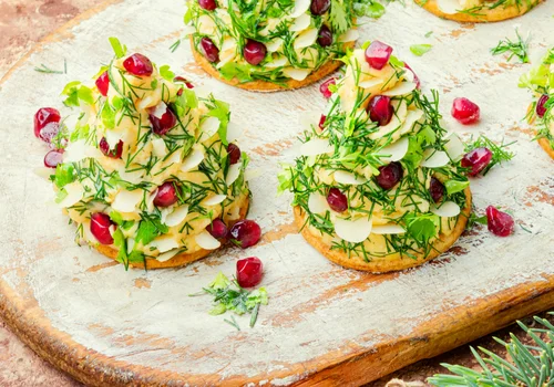 Przekąski świąteczne „na szybko”! 7 hitów, które znikają ze stołu jako pierwsze!