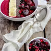 Smoothie bowl