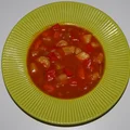 Zupa paprykowa