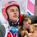 Żona Dawida Kubackiego walczy o życie!