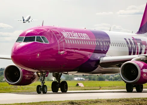 Wizz Air masowo odwołuje loty z Polski. Gdzie nie polecimy od stycznia?