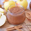 Domowe masło jabłkowe - "Apple butter"