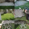 Chodnik do ogrodu
