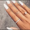 Manicure w domu KROK PO KROKU
