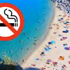 Koniec z papierosami na plaży! Za złamanie zakazu grożą surowe kary!