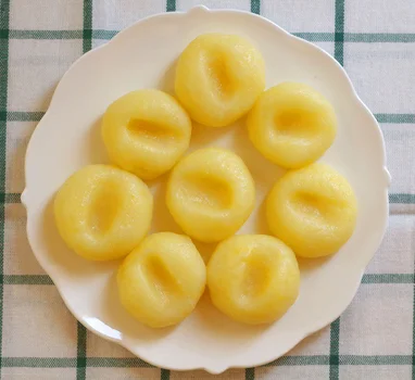 Kluski śląskie