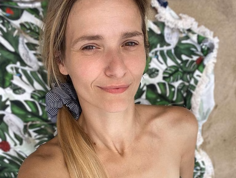 Joanna Koroniewska znów atakowana za biust. Ponownie zabrała głos