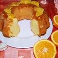 Babka pomarańczowa