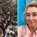 Wojciechowska o Afganistanie: „To, co się wydarzyło to także nasza wina. Świata Zachodu”