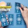 Horoskop tygodniowy  - 28 czerwca 4 lipca - dla wszystkich znaków zodiaku.