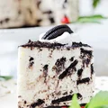 Sernik Oreo na zimno