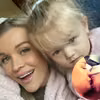 Joanna Krupa pokazała intymne nagranie z porodówki