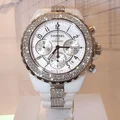 Zegarek od Chanel
