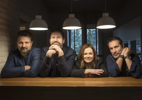 To nie koniec Kabaretu Hrabi!? Artyści zabrali głos po śmierci Joanny Kołaczkowskiej!