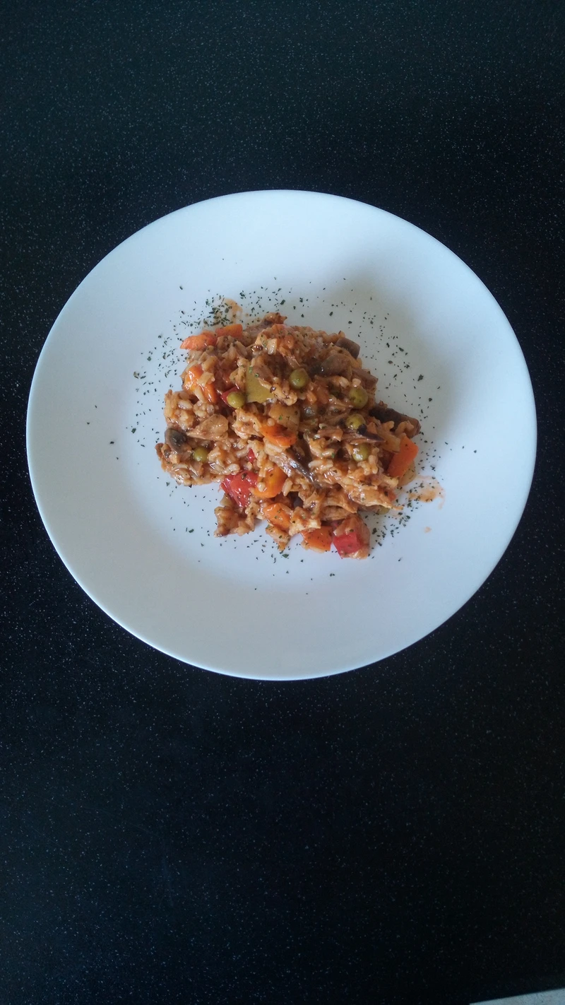 Risotto