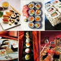Sushi - dużo inspiracji